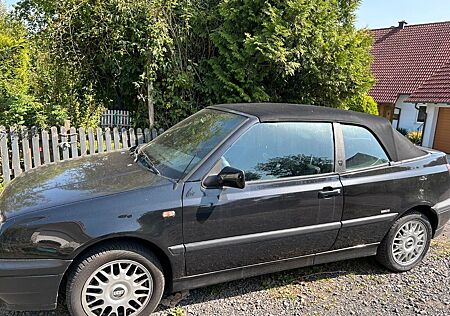 VW Golf Volkswagen 1.8 Highline Highline