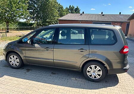 Ford Galaxy 1,6 TDCi 85kW DPF Trend Trend