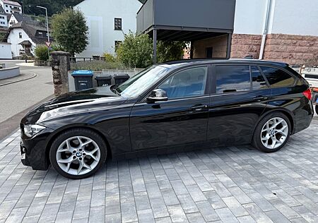 BMW 330D Touring - TÜV Neu