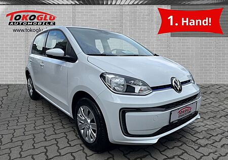 VW Up Volkswagen e-! ! Klimaautom DAB Regensensor GA BT Li