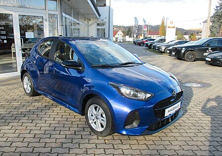 Mazda 2 Hybrid 1.5L Hybrid VVT-i 116 CVT Centre-Line