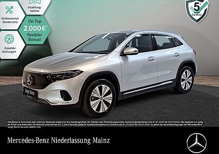 Mercedes-Benz EQA 350 4M PROGRESSIVE Advanced/AHK/360°/VZ-Ass