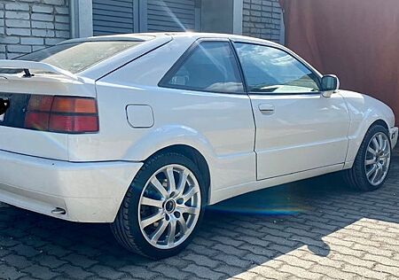 VW Corrado Volkswagen 4motion VR6 R32 DSG