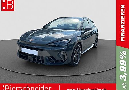 Cupra Leon SP 2.0 TSI DSG 4Dr VZ AB 398EUR SENNHEISER