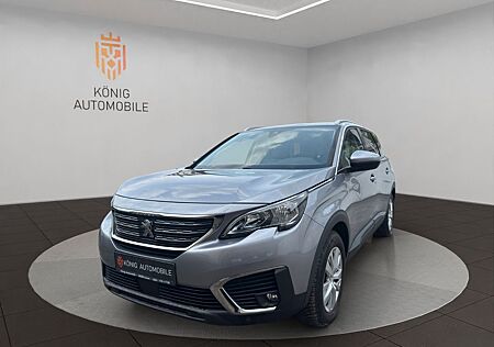 Peugeot 5008 Active/2.HAND/SCHECKHEFT/LM/AHK