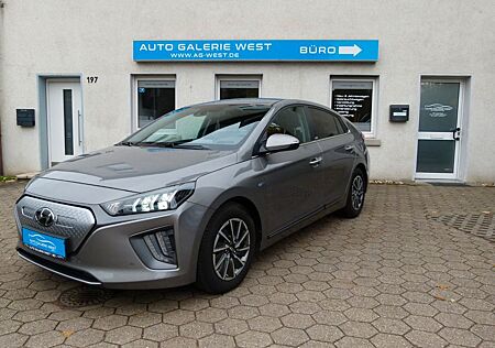 Hyundai Ioniq gebraucht kaufen Hyundai Ioniq Style Elektro*1.Hand*Navi*LED*SHZ*