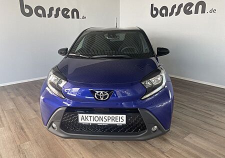 Toyota Aygo (X) Pulse