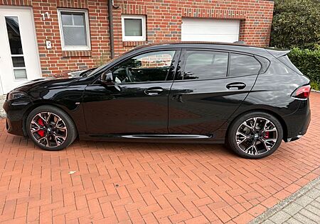 BMW 120 M Sport Pro - neues Modell