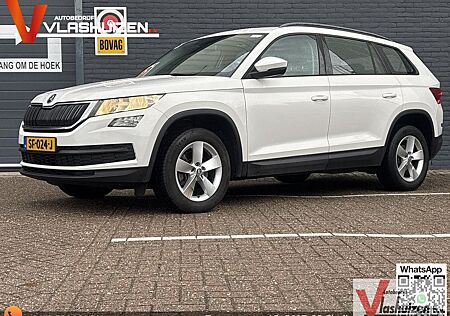 Skoda Kodiaq 1.4 TSI Ambition 7 sitze | € 10.250,- NET