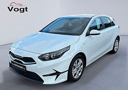 Kia Cee'd / Ceed