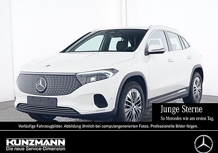 Mercedes-Benz EQA 250 MBUX Navi-Prem. Lenkradhzg ParkP EasyPac