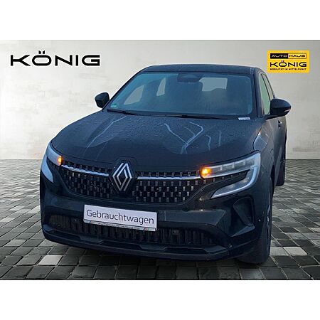Renault Austral leasen