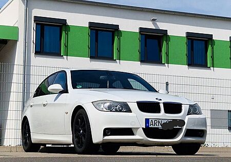BMW 318 i M Paket