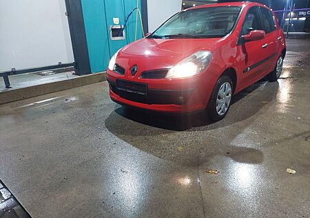 Renault Clio Campus 1.2 16V Campus