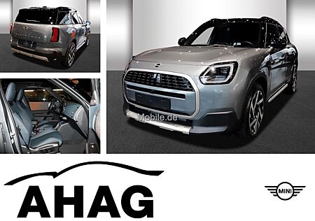 Mini Cooper S Countryman Countryman C Favoured Trim Steptronic Panorama