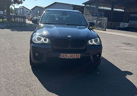 BMW X5 Baureihe xDrive30d