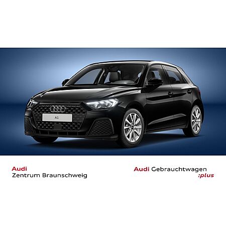 Audi A1 leasen