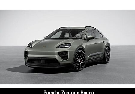 Porsche Macan 4S BOSE InnoDrive Panorama Surround-View