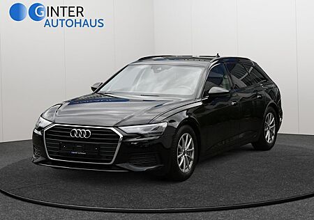 Audi A6 Avant 35 TDI*Memory*1.Hand*