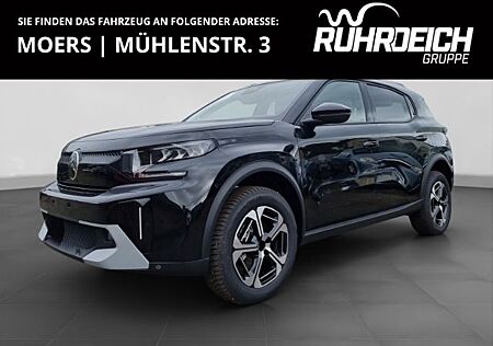 Citroën C3 Aircross Hybrid 145 MAX HUD Navi LED Klimaaut