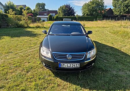 VW Phaeton Volkswagen 3.0 V6 TDI 4MOTION Tiptronic 5-Sitze...