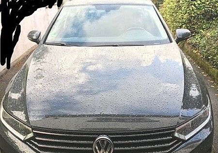 VW Passat Variant Volkswagen 1.6 TDI Comfortline Variant C...