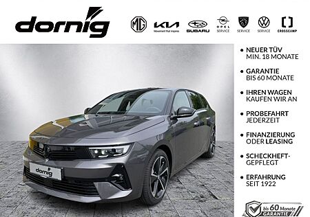 Opel Astra L ST GS