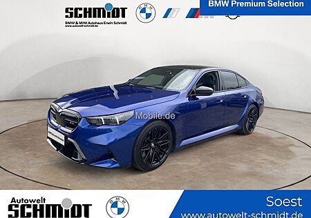 BMW M5 Plug-In Hybrid xDrive