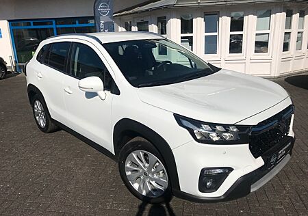 Suzuki SX4 S-Cross (SX4) S-Cross Comfort Allgrip mHEV, LED*BLIS*AHK