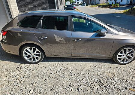 Seat Leon ST 2.0 TDI 135kW Start&Stop FR FR