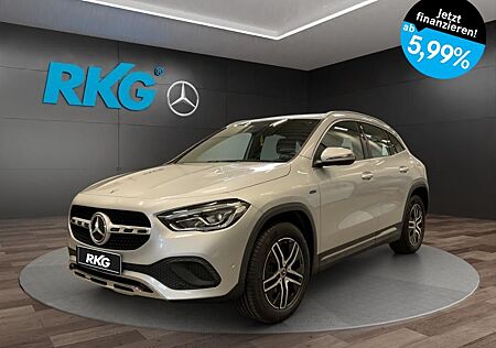 Mercedes-Benz GLA 250 e PROGRESSIVE LED SPURPAKET KAMERA NAVI
