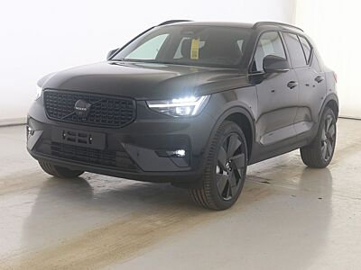 Volvo XC40 B3 Plus Black Edition*LED*Navi*DAB