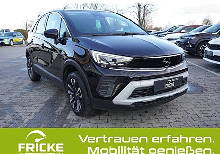 Opel Crossland X Crossland Elegance +PDC+Sitz-&Lenkradheiz.+WSS-h