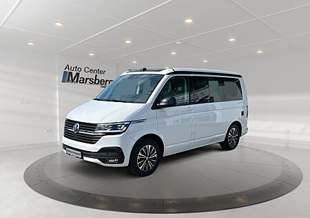 VW T6 California Volkswagen T6 2.0 TDI DSG California Beach Edition Kamera