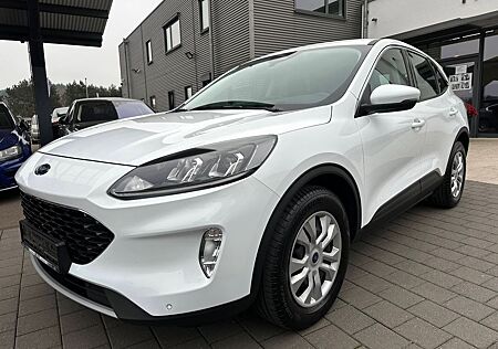 Ford Kuga 1.5 TDCi Cool&Connect Navi LED PDC SHZ 1-Hd