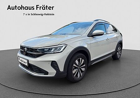VW Taigo Volkswagen 1.0 TSI 'Move' DSG | AHK | ALLWETTER |