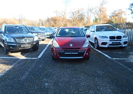 Renault Clio III Expression