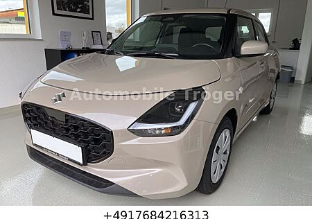 Suzuki Swift 1.2l MT Club | LED | Navi | ACC | Kamera