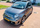 Fiat 500C Abarth package