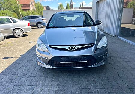 Hyundai i30 Classic