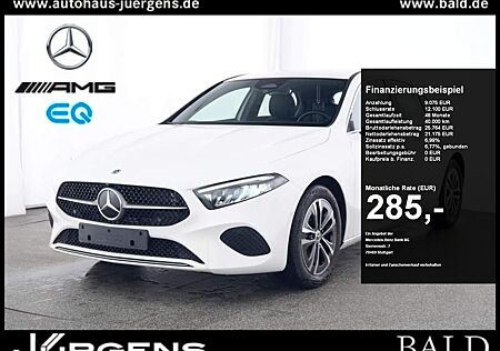 Mercedes-Benz A 200 Progressive/LED/Kamera/AHK/SHZ/Mopf/17'