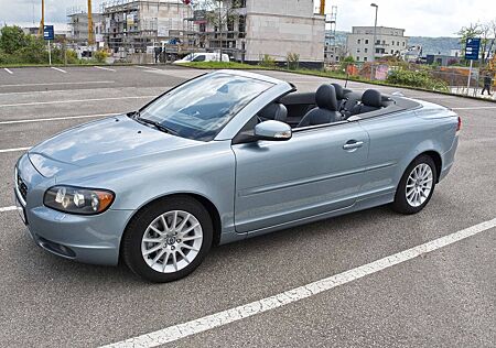 Volvo C70 D5 Summum Geartronic Summum