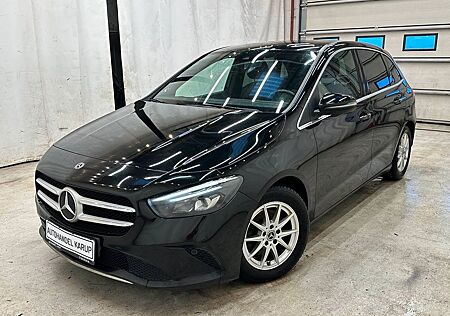 Mercedes-Benz B 200 D 8g DCT Aut.