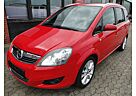 Opel Zafira B Innovation 110 Jahre Klimaaut/Bi-Xe.TOP