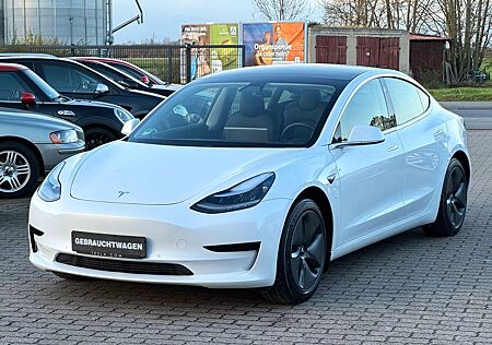 Tesla Model 3 Standard Range Plus RWD aus 1.Hand