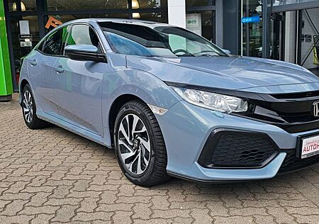 Honda Civic Lim. 5-trg. 1.0 Comfort