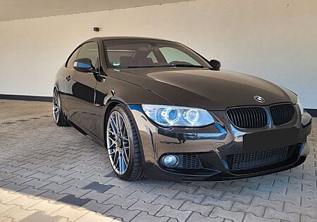 BMW 335i Coupé M Sport Edition Dkg PPK
