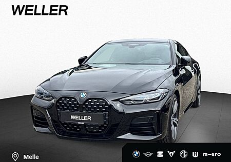 BMW M440i H/K RFK HdUp DAPro Laser Memory KomZu 19"