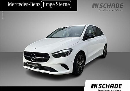 Mercedes-Benz B 200 Progressive Night*Kamera*LenkradheizungLED