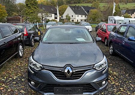 Renault Megane IV Grandtour Play